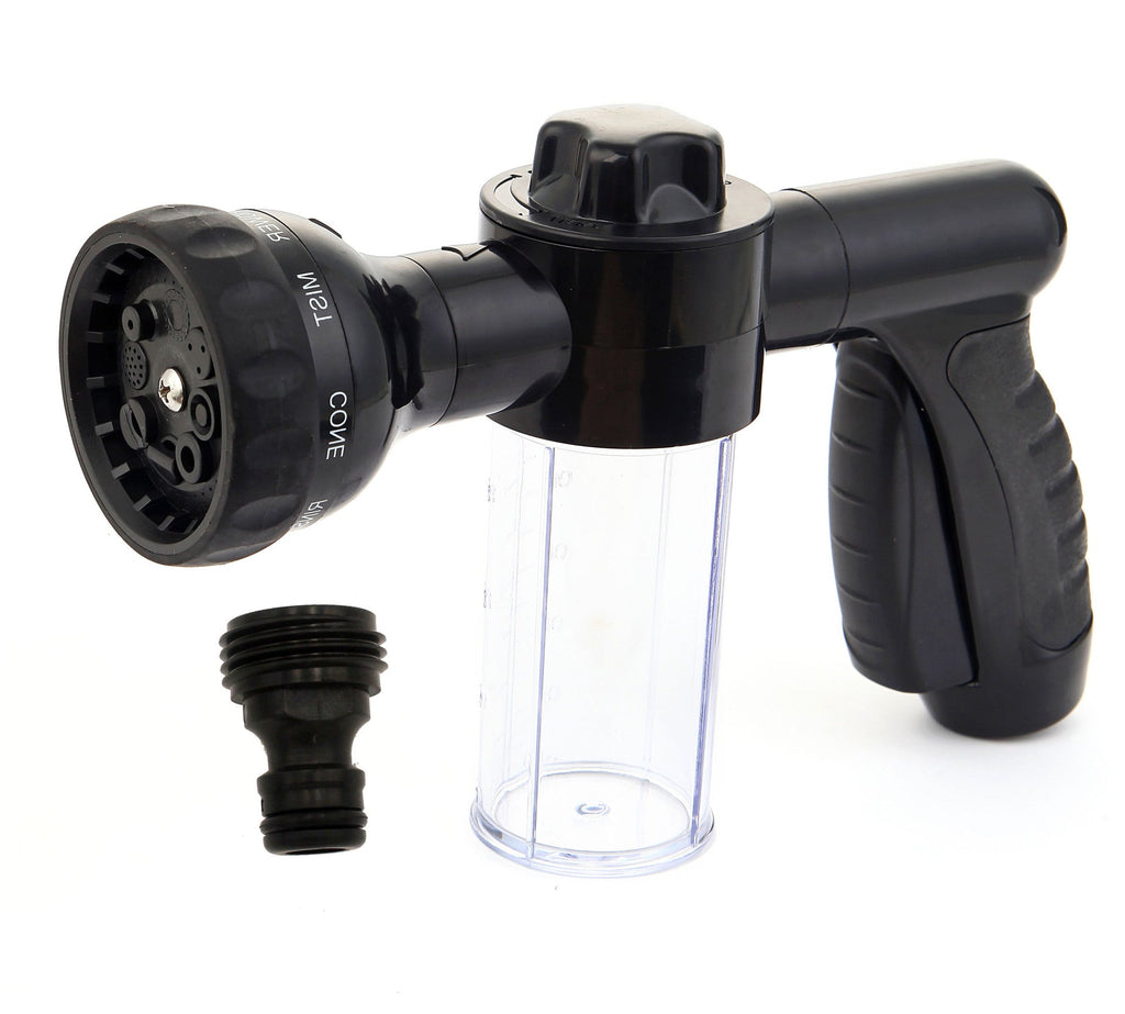 Car Wash Watering Bottle Sprayer