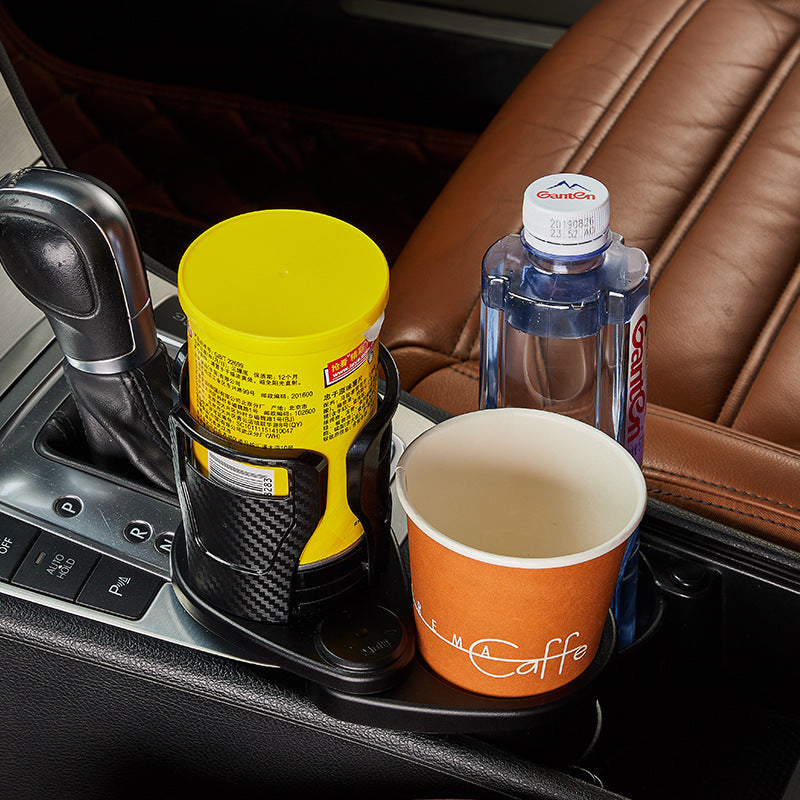 Car Water Cup  Holder