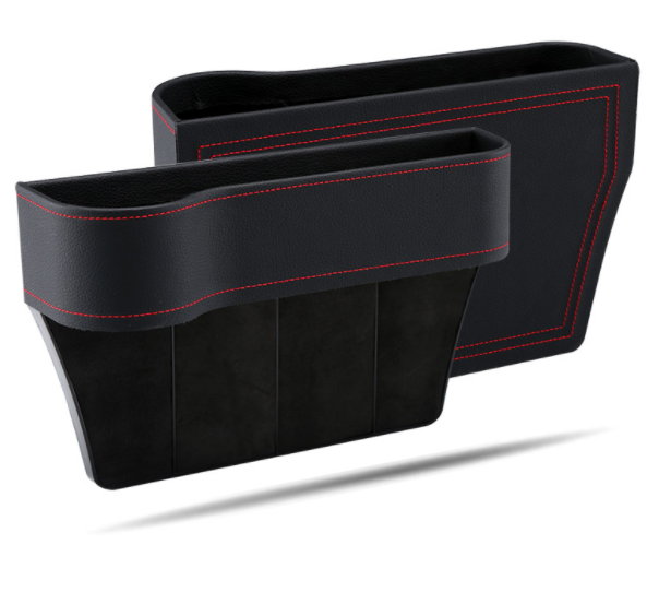 Multifunctional Premium Car Seat Organizer