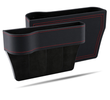 Load image into Gallery viewer, Multifunctional Premium Car Seat Organizer