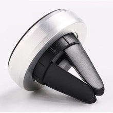 Load image into Gallery viewer, Magnet Mount Mobile Cell Phone Stand