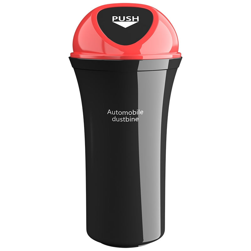 Auto Car Universal Mini Garbage Can