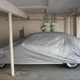 Waterproof car covers