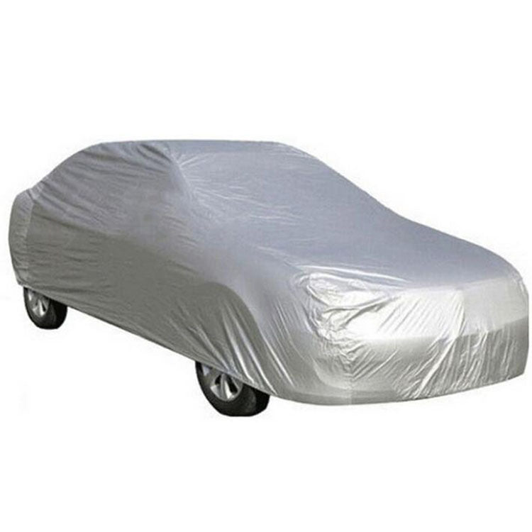 Waterproof car covers