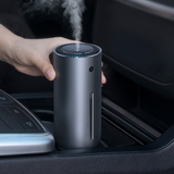 Car humidifier