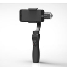 Load image into Gallery viewer, 3-Axis Handheld Gimbal Wireless