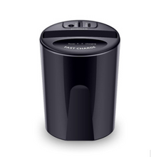 Load image into Gallery viewer, 10W Wireless Charger Cup with USB