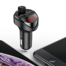 Load image into Gallery viewer, Dual USB Car Phone Charger