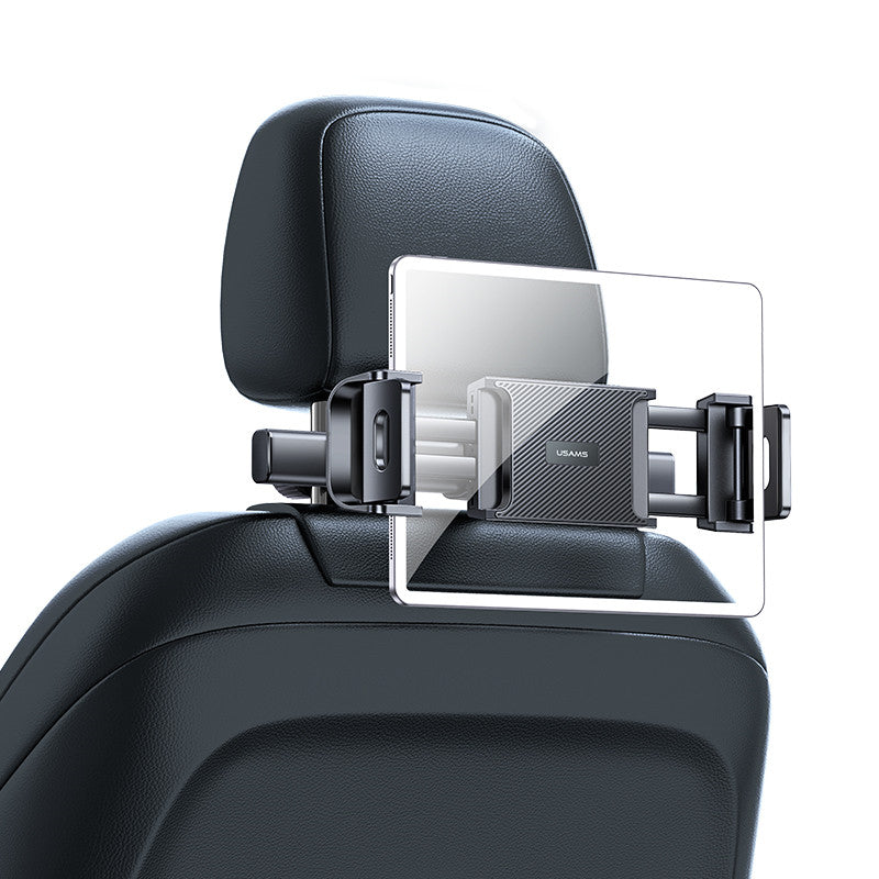 Car Back Seat Phone Holder