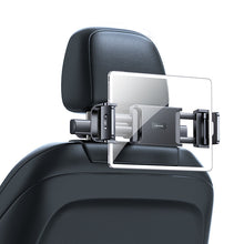 Load image into Gallery viewer, Car Back Seat Phone Holder