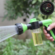 Load image into Gallery viewer, Car Wash Watering Bottle Sprayer