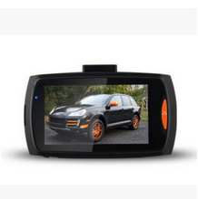 Load image into Gallery viewer, HD Dual-lens Hidden Driving Recorder