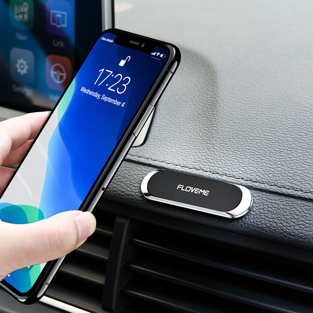 Magnetic Car Phone Holder