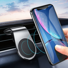 Load image into Gallery viewer, Magnetic Car Phone Holder