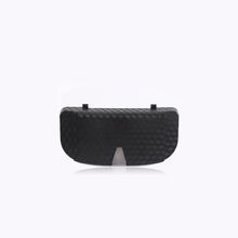 Load image into Gallery viewer, Car glasses case car sun visor bill glasses clip