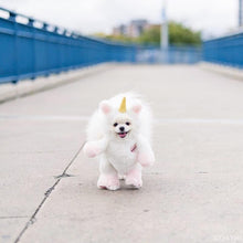 Load image into Gallery viewer, Pandaloon Unicorn Pet Costume - as Seen on Shark Tank